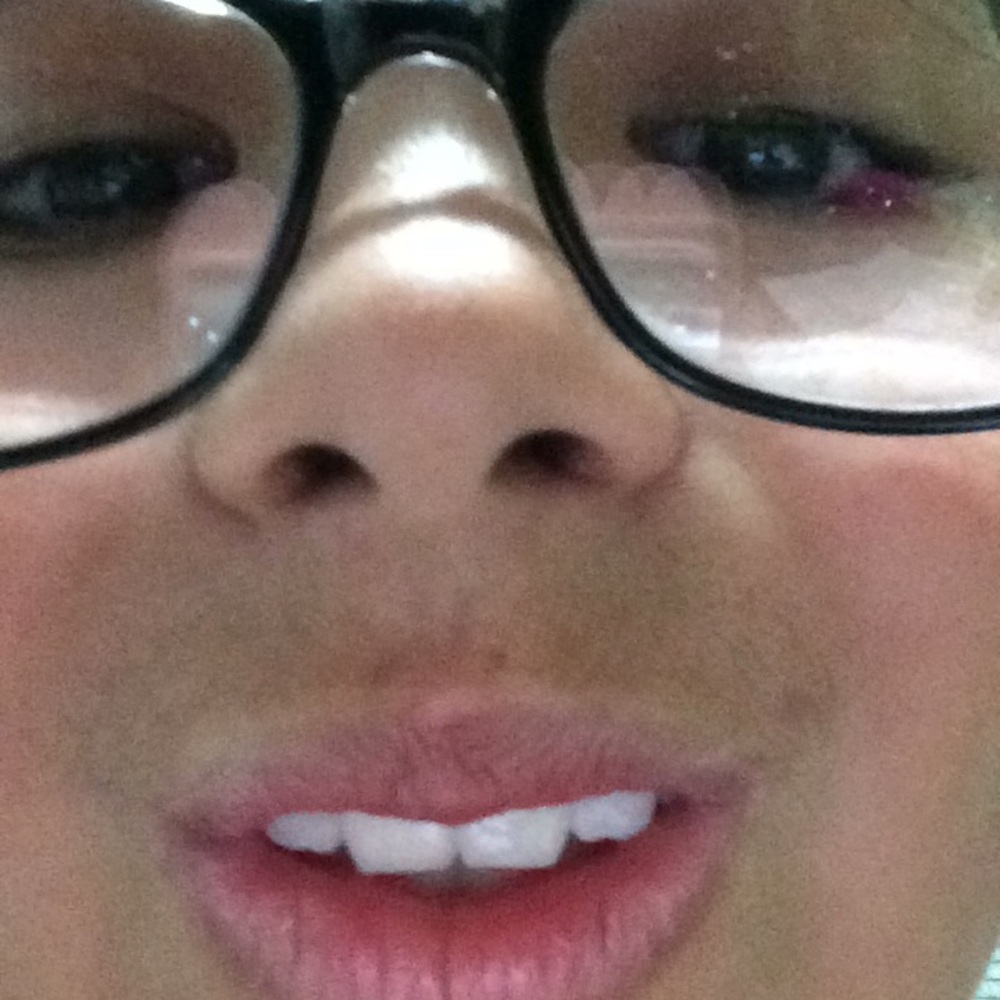 Meet your Posher, Valerie